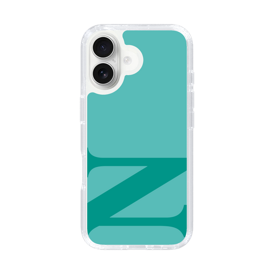 Slim Protection Case［ オリジナル - initial color - N light green ］