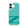 Slim Protection Case［ オリジナル - initial color - N light green ］