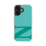 Slim Protection Case［ オリジナル - initial color - N light green ］