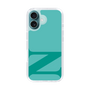 Slim Protection Case［ オリジナル - initial color - N light green ］