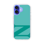 Slim Protection Case［ オリジナル - initial color - N light green ］