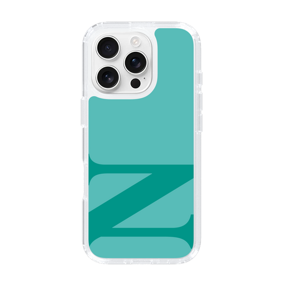 Slim Protection Case［ オリジナル - initial color - N light green ］