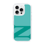Slim Protection Case［ オリジナル - initial color - N light green ］