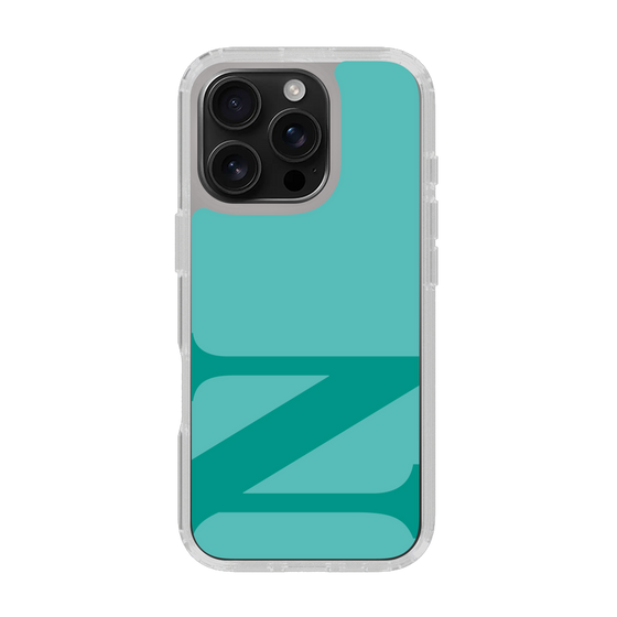 Slim Protection Case［ オリジナル - initial color - N light green ］