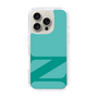 Slim Protection Case［ オリジナル - initial color - N light green ］