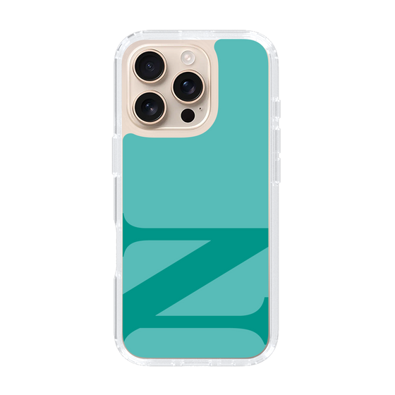 Slim Protection Case［ オリジナル - initial color - N light green ］