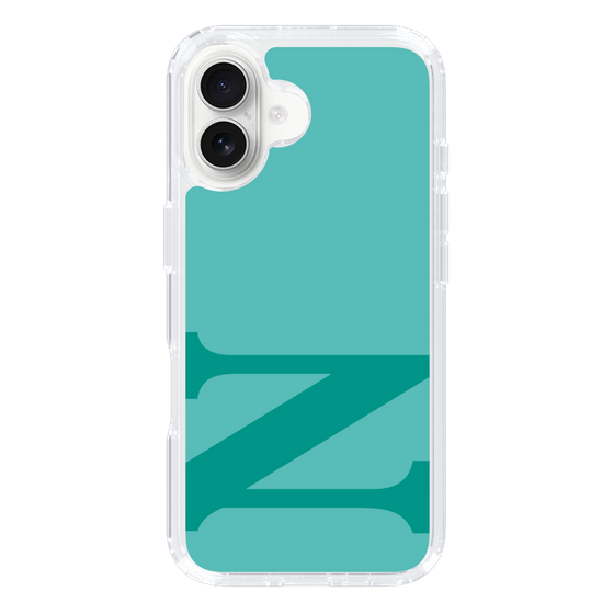 Slim Protection Case［ オリジナル - initial color - N light green ］