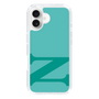 Slim Protection Case［ オリジナル - initial color - N light green ］