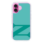 Slim Protection Case［ オリジナル - initial color - N light green ］