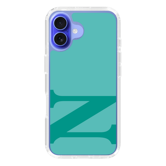 Slim Protection Case［ オリジナル - initial color - N light green ］