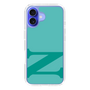 Slim Protection Case［ オリジナル - initial color - N light green ］