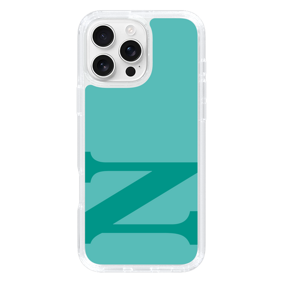 Slim Protection Case［ オリジナル - initial color - N light green ］