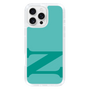 Slim Protection Case［ オリジナル - initial color - N light green ］