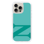 Slim Protection Case［ オリジナル - initial color - N light green ］