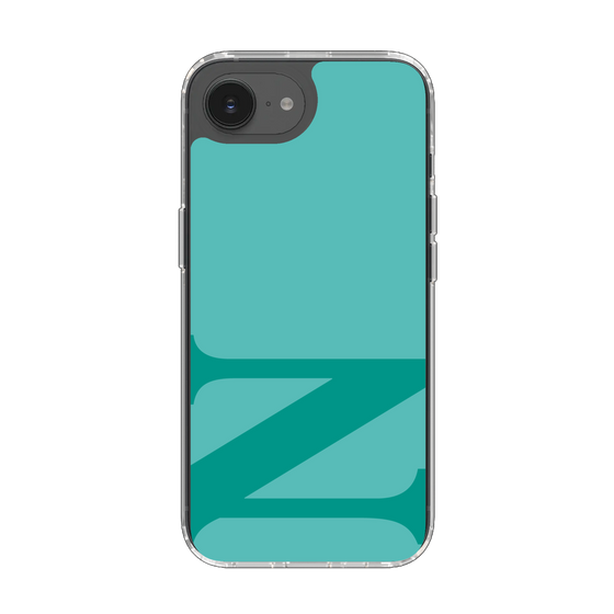 Slim Protection Case［ Original - initial color - N light green ］