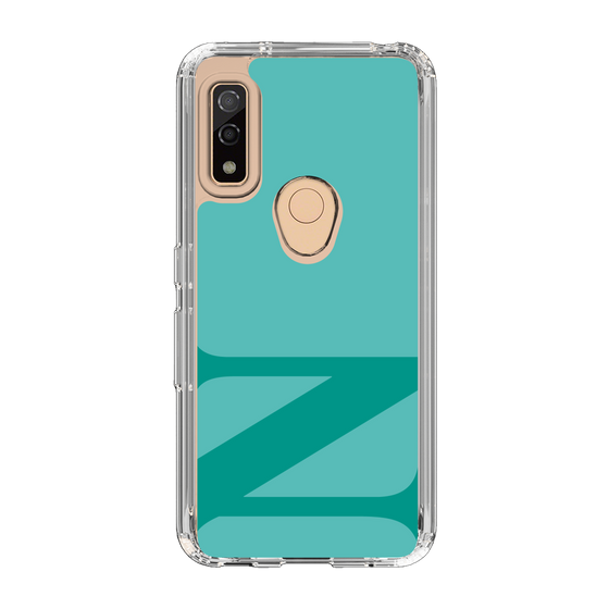 Slim Protection Case［ Original - initial color - N light green ］