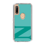 Slim Protection Case［ Original - initial color - N light green ］
