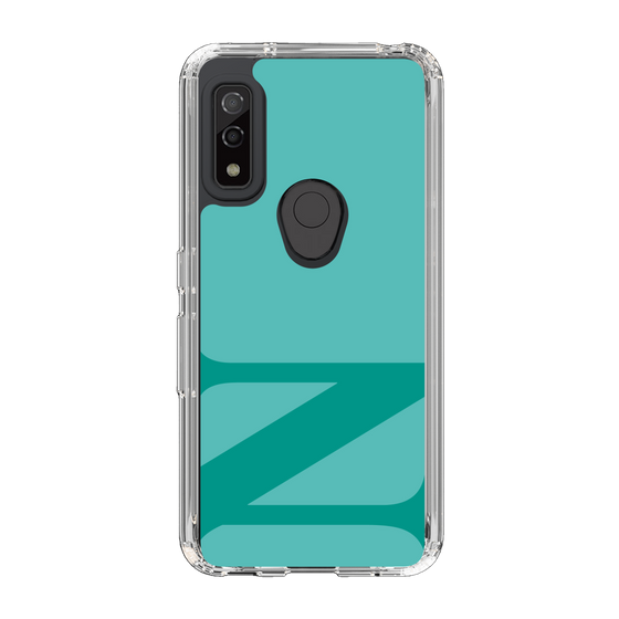 Slim Protection Case［ Original - initial color - N light green ］
