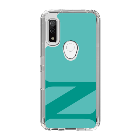 Slim Protection Case［ Original - initial color - N light green ］