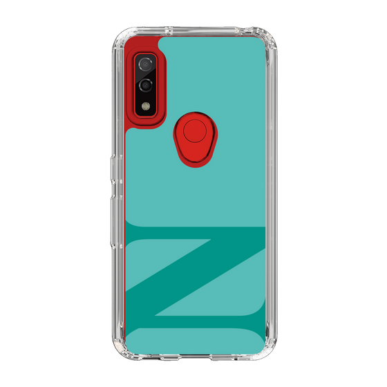 Slim Protection Case［ Original - initial color - N light green ］