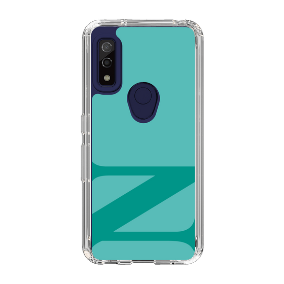 Slim Protection Case［ Original - initial color - N light green ］