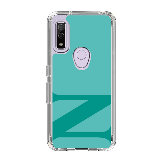 Slim Protection Case［ Original - initial color - N light green ］