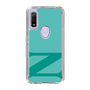 Slim Protection Case［ Original - initial color - N light green ］