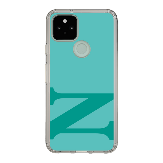 Slim Protection Case［ Original - initial color - N light green ］