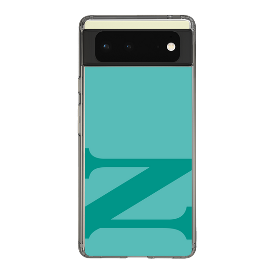 Slim Protection Case［ Original - initial color - N light green ］