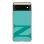 Slim Protection Case［ Original - initial color - N light green ］
