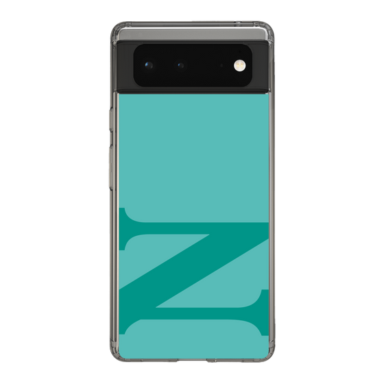 Slim Protection Case［ Original - initial color - N light green ］