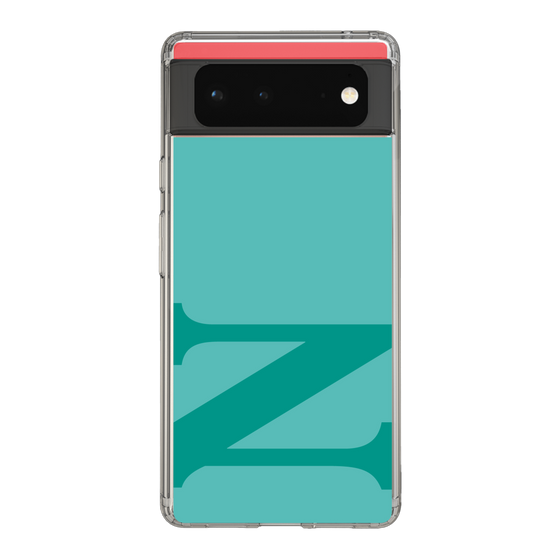 Slim Protection Case［ Original - initial color - N light green ］