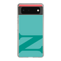 Slim Protection Case［ Original - initial color - N light green ］