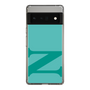 Slim Protection Case［ Original - initial color - N light green ］