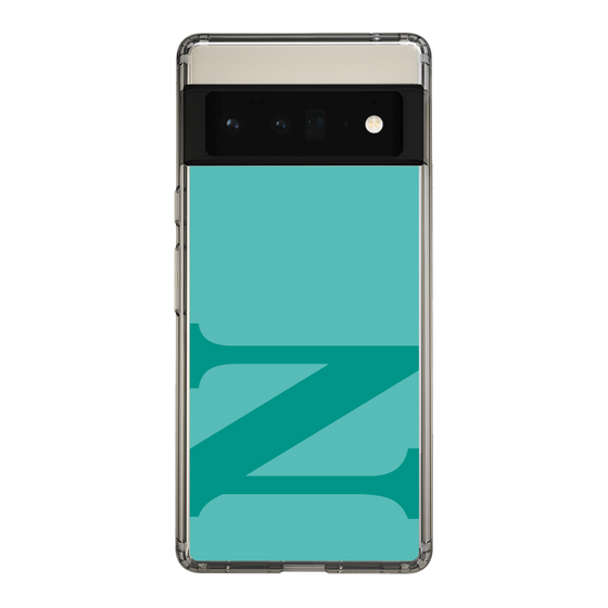 Slim Protection Case［ Original - initial color - N light green ］