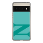 Slim Protection Case［ Original - initial color - N light green ］