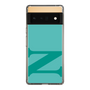 Slim Protection Case［ Original - initial color - N light green ］