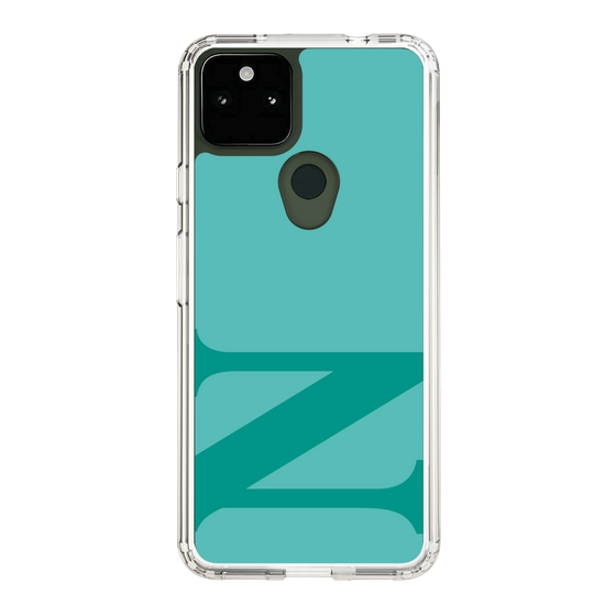 Slim Protection Case［ Original - initial color - N light green ］