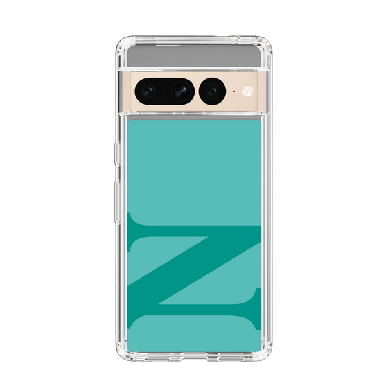 Slim Protection Case［ Original - initial color - N light green ］