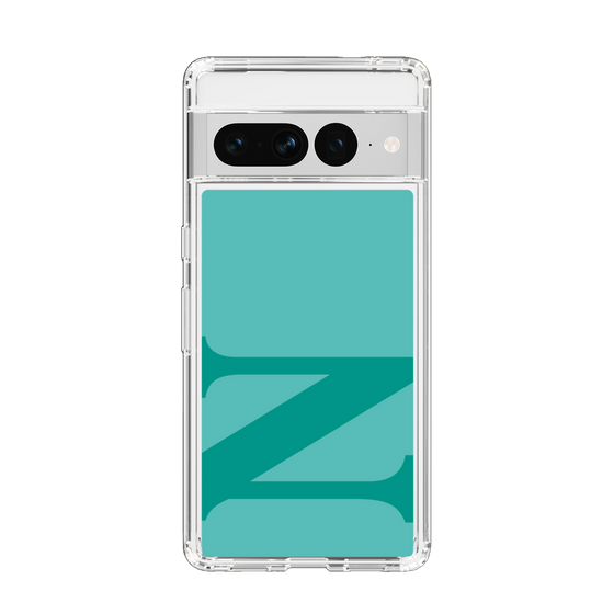 Slim Protection Case［ Original - initial color - N light green ］