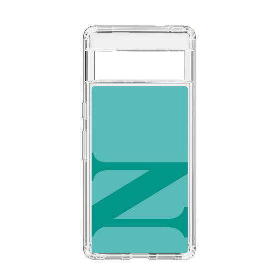 Slim Protection Case［ Original - initial color - N light green ］
