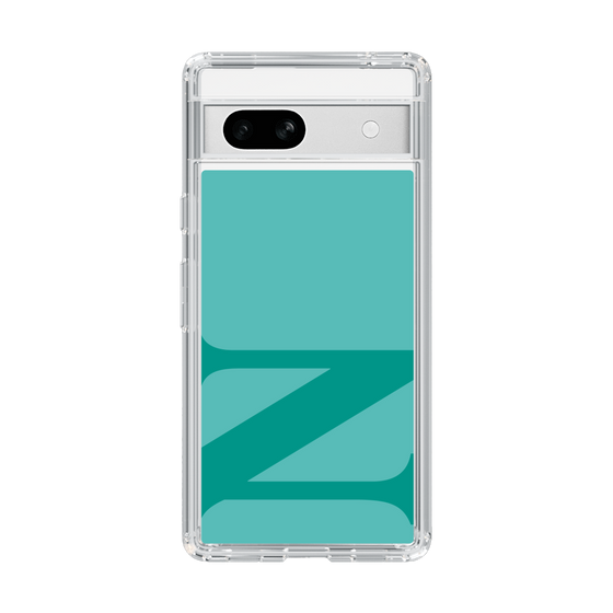 Slim Protection Case［ Original - initial color - N light green ］