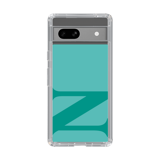 Slim Protection Case［ Original - initial color - N light green ］