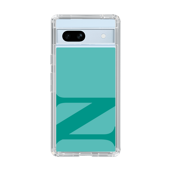 Slim Protection Case［ Original - initial color - N light green ］