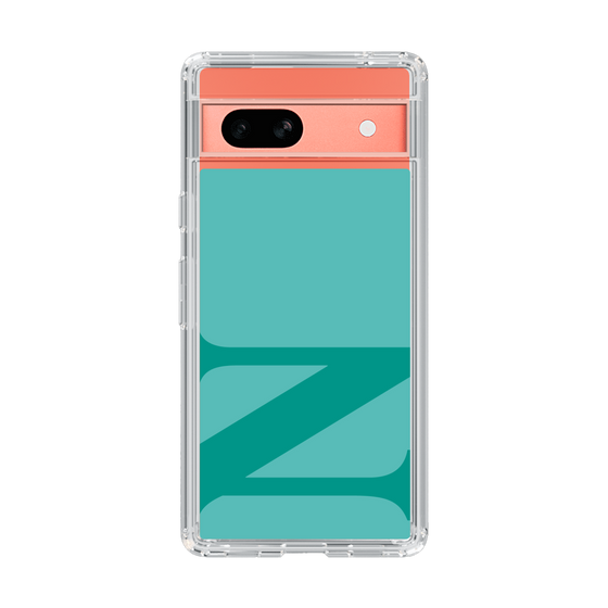 Slim Protection Case［ Original - initial color - N light green ］