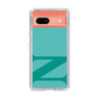 Slim Protection Case［ Original - initial color - N light green ］