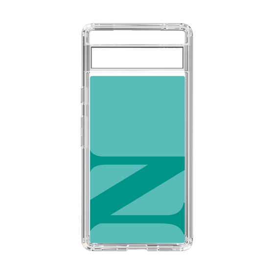 Slim Protection Case［ Original - initial color - N light green ］