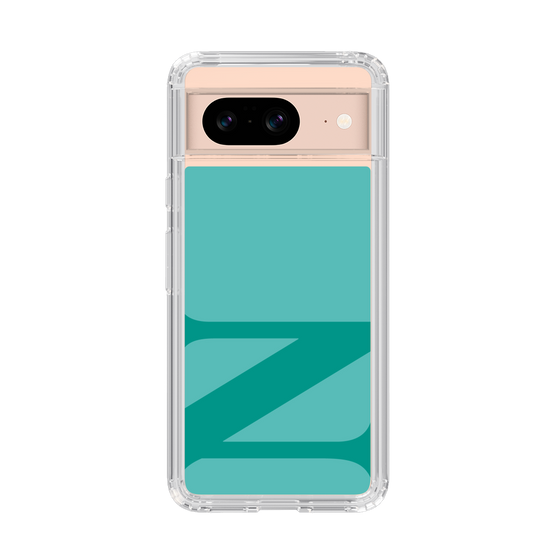 Slim Protection Case［ Original - initial color - N light green ］