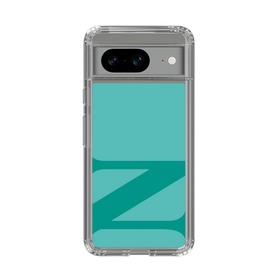 Slim Protection Case［ Original - initial color - N light green ］