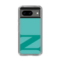 Slim Protection Case［ Original - initial color - N light green ］